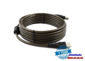 Cáp USB In 2.0 (3m) Unitek (Y-C 420)