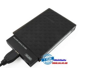 HDD Box USB 3.0 SATA 2.5 Unitek (Y - 1039B)