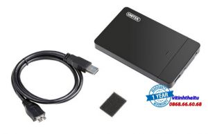 HDD Box USB 3.0 SATA 2.5 Unitek (Y - 3257)
