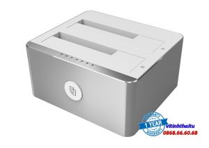 HDD Dock 2.5/3.5 SATA USB 3.0 Unitek (Y - 3026)