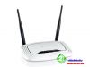 router-wi-fi-chuan-n-toc-do-300mbps-tl-wr841n - ảnh nhỏ  1