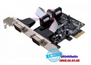 Card PCI >  COM 9 Dtech  Express (PC 0082A)