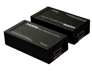 Bộ khuếch đại tín hiệu HDMI 100-120m Extender MT-ED06