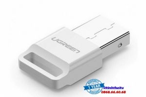 USB thu Bluetooth 4.0 Ugreen 30443