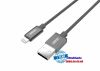 cap-usb-2-0-lightning-unitek-y-c-499agy/y-c-499arg/y-c-499asl - ảnh nhỏ  1