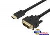 cap-hdmi-dvi-241-unitek-y-c-217a - ảnh nhỏ  1