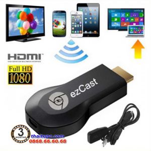 HDMI không dây Ezcast M2