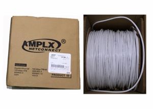 Cable STP Cat5 E AMP LX - 1428