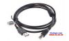 cable-usb-in-lensy-3m-xkb-30-2-0-a - ảnh nhỏ  1