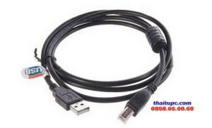 Cable USB in Lensy 3m XKB 30 (2.0) A