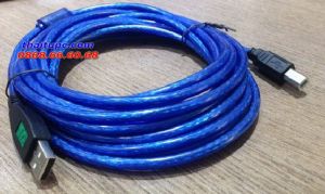 Cable USB in KM 3m (BM 03002)