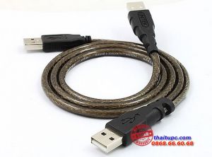 Cáp Chữ Y 3 Đầu USB 2.0 Unitek (Y-C 437)