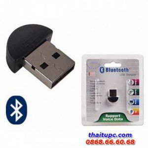 USB Bluetooth 2.0 mini