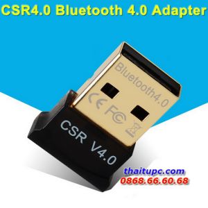 Usb Bluetooth 2.0 Dongle