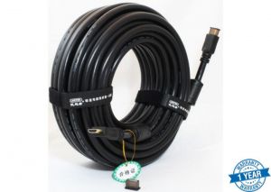 Cáp HDMI  (20m) Unitek (Y-C 110A)