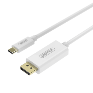 Cáp USB3.1 Type-C to DisplayPort unitek V400A