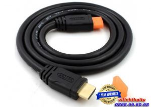 Cáp HDMI  Unitek 1,5m Y-C 137