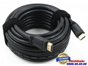 Cáp HDMI (15m) Unitek (Y-C 143)