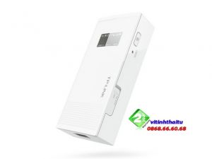 WiFi Di động 3G & Sạc dự phòng 5200mAh M5360